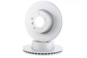 Image of Bosch Brake disc BMW 0 986 479 216 34116764643,34116772669,34116854998 Brake rotor,Brake discs,Brake rotors