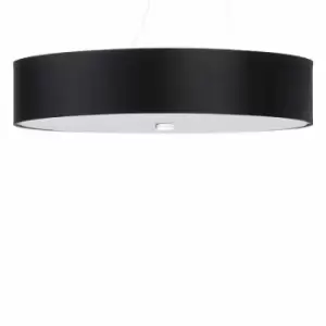 Image of Sollux Chandelier Skala 60 White