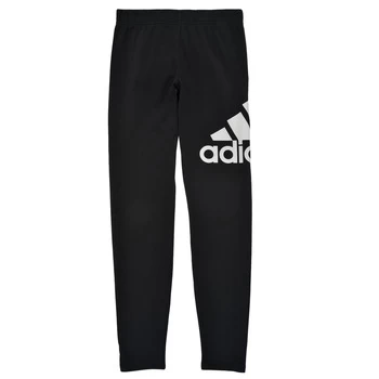 Image of adidas G BL LEG Girls in Black / 4 years,4 / 5 years,11 / 12 years,13 / 14 years,5 / 6 years,6 / 7 years,7 / 8 years,9 / 10 years,8 / 9 ans,14 / 15 an