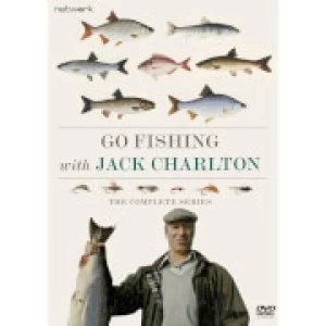 Image of Go Fishing With Jack Charlton: The Complete Series