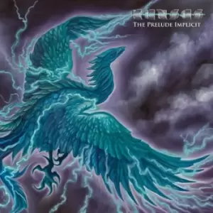 Image of The Prelude Implicit by Kansas Vinyl Album