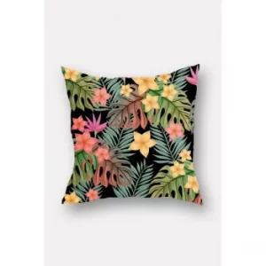 Image of YS25104474 Multicolor Cushion Cover