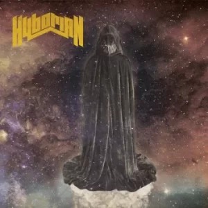 Image of Vol 1 by Hyborian Vinyl Album