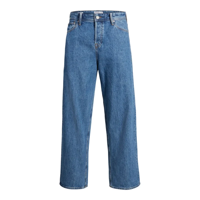 Image of Jack and Jones Alex 301 Jean - Blue Blue 34 R