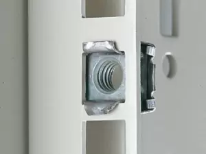 Image of Rittal EL 2094.500 Square nut M5 50 pc(s)