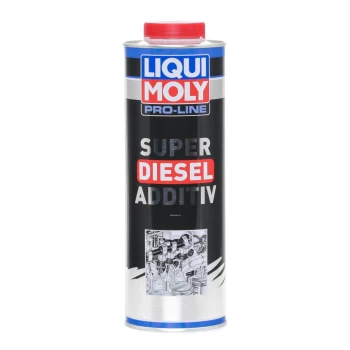 Image of LIQUI MOLY Fuel Additive 5176