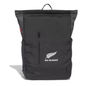 Image of adidas New Zealand All Blacks Backpack - Grey