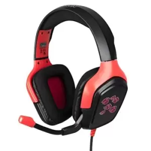 Image of Naruto Akatsuki Gaming Headset