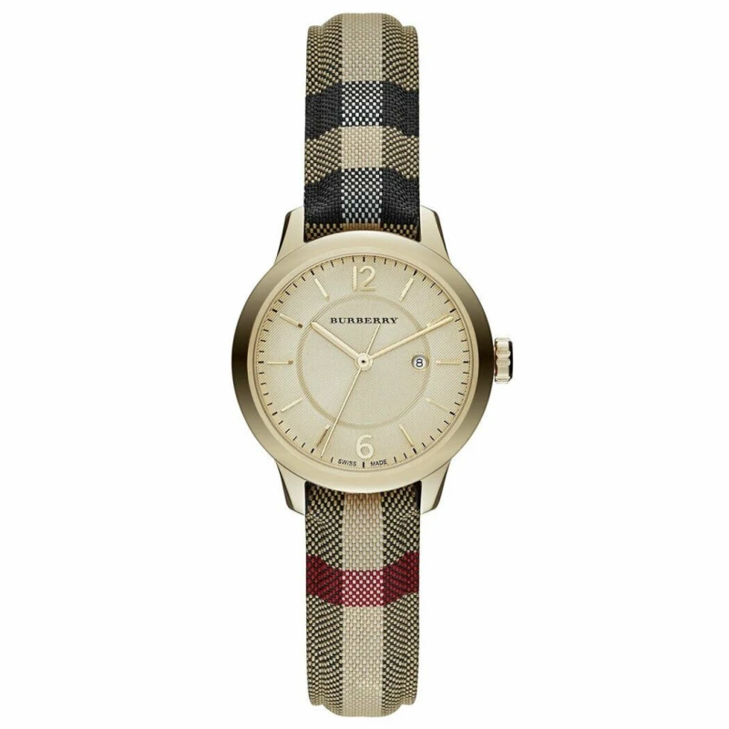 Image of Burberry Burberry BU10104 Womens Watch
