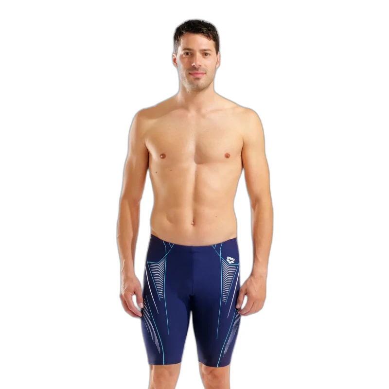 Image of Jammers Arena Neo Stream Bleu Male 80