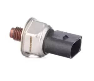 Image of RIDEX Sensors 3942S0047 Sensor, fuel pressure AUDI,MERCEDES-BENZ,HYUNDAI,Q7 (4LB),A4 Cabrio (8H7, B6, 8HE, B7),E-Klasse Limousine (W211)