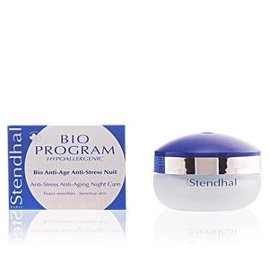 Image of BIO PROGRAM anti-age anti-stress nuit 50ml