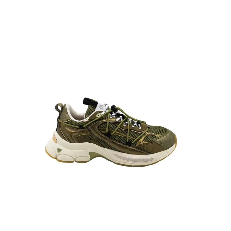 Image of 0-105 Womens Trainers 0-105 Spider Vert Female 37