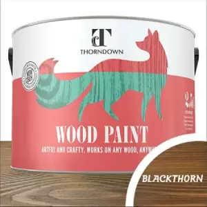 Image of Thorndown Blackthorn Wood Paint 750ml