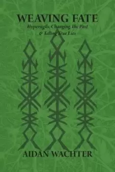 Image of Weaving Fate by Aidan Wachter