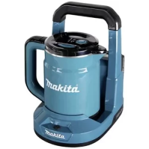Image of Makita Cordless kettle DKT360Z Plastic