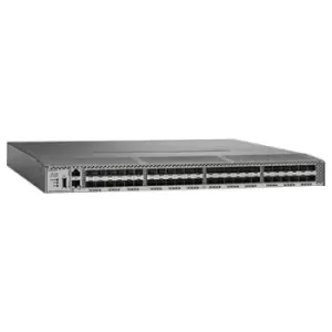 Image of HP Enterprise StoreFabric SN6010C 12-port 16GB Fibre...