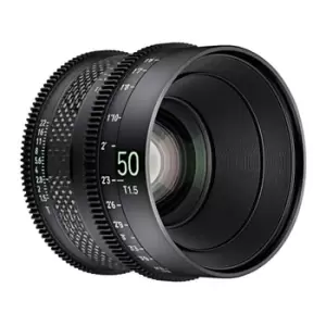Image of Samyang XEEN CF 50mm T1.5 Lens (Canon EF Mount)