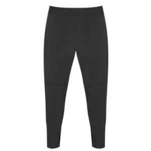 Image of Nike Yoga Pants Mens - Black
