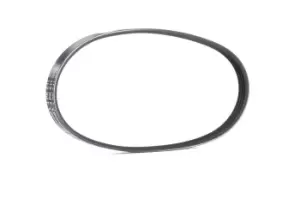 Image of CONTITECH V-ribbed belt HYUNDAI 4PK611 11281341779,12311341779,12311342087 1341779,5723122000,5723122000,5723129050