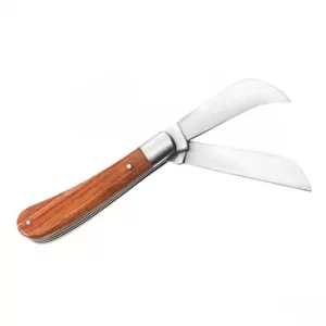 Image of Expert E117767 Twin-Blade Electricians Knife