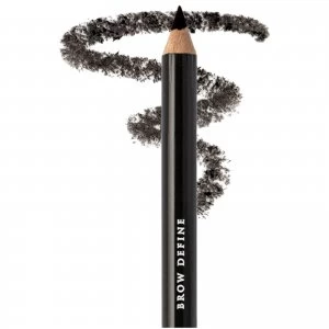 Image of HD Brows Brow Define (Various Shades) - Raven