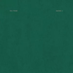 Image of Encores 2 by Nils Frahm Vinyl Album