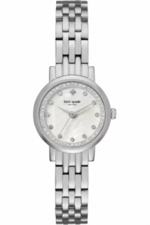 Image of Ladies Kate Spade New York Mini Monterey Watch KSW1241