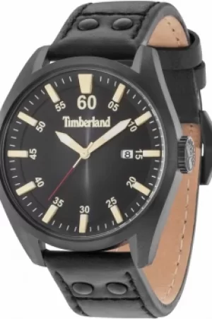 Image of Mens Timberland Bellingham Watch 15025JSB/02