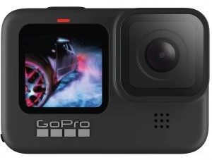 Image of GoPro Hero 9 Black