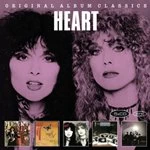 Image of Heart - Original Album Classics (Music CD)