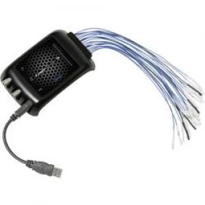 Image of Teledyne LeCroy LogicStudio 16