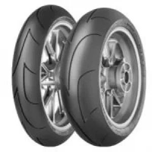 Image of Dunlop D213 GP Pro (180/60 R17 75W)