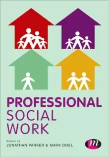 Image of Professional Social Work