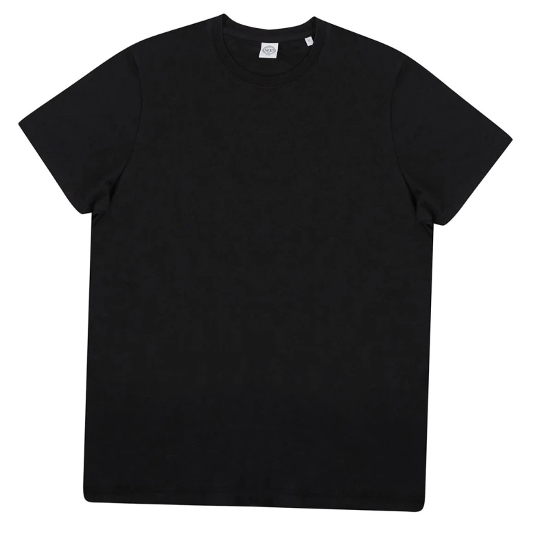 Image of Skinni Fit Mens Generation T-Shirt in Black Size: XS Black Male XS