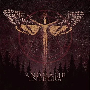 Image of Anomalie - Integra Vinyl