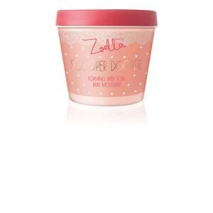 Image of Zoella Scooper Dooper Bath Soak