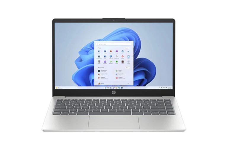 Image of HP 15-fd0019na Intel Core i7 i7-1355U Laptop 39.6cm (15.6") Full HD 16GB DDR4-SDRAM 512GB SSD WiFi 6 (802.11ax) Windows 11 Home Silver 8R3