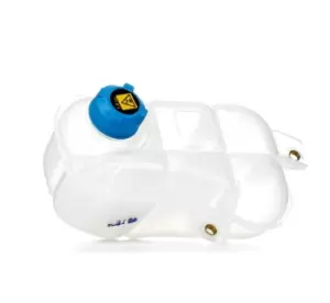 Image of Original IMPERIUM Expansion Tank FIAT 44119 46742378,51778218,46742378 Coolant Expansion Tank,Coolant Reservoir,Coolant Tank,Expansion Tank, coolant