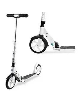 Image of Micro Scooter Micro White Scooter