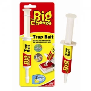 Image of The Big Cheese Trap Bait