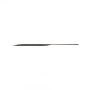 Image of 160mm (6-1/4") Knife Cut 2 Needle File