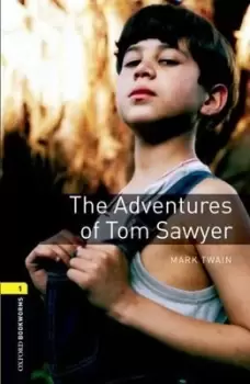 Image of The adventures of Tom Sawyer by Nick Bullard