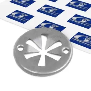 Image of 3RG Hose Clamp VW,AUDI,FORD 81777 N90335001,N90335004,N90335005 N90335006,N90735004,N90796501,N90796502,1104106,1388634,1655827,6188331,6715468