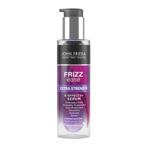 Image of John Frieda Frizz Ease Extra Strength Serum 50ml