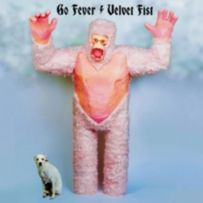 Image of Go Fever - Velvet Fist [CD / Album] Music CDs - Music CD