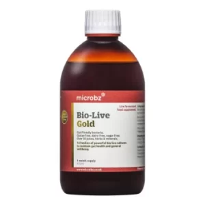 Image of microbz Bio-Live Revive 475ml