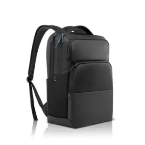 Image of DELL Pro Backpack 17 PO1720P