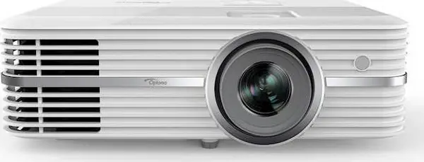 Image of Optoma UHD40 2400 ANSI Lumens Projector