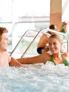 Image of Virgin Experience Days Relaxing Half Pamper Day With Three Treatments For Two At Bannatyne Health Clubs